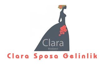 Clara Sposa Gelinlik