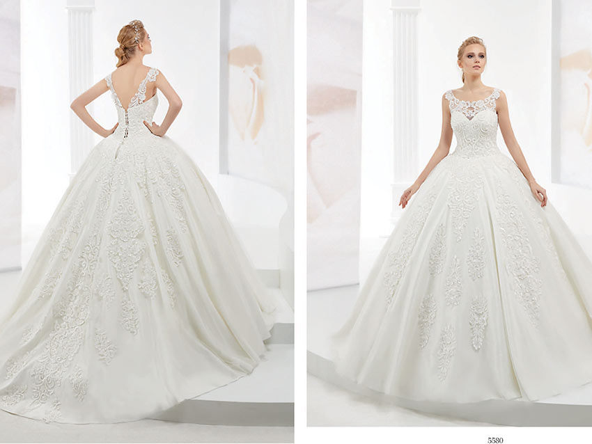 Lilia Gelinlik & Sposa