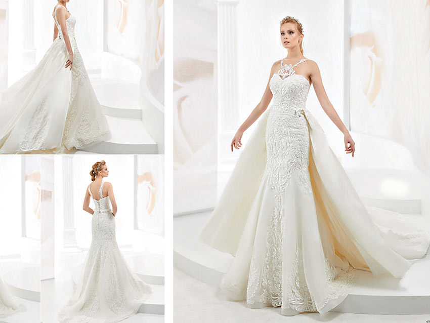 Lilia Gelinlik & Sposa