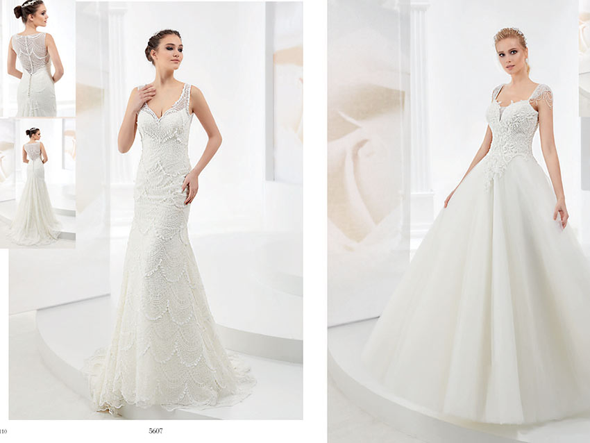 Lilia Gelinlik & Sposa