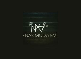 Nas Moda Evi