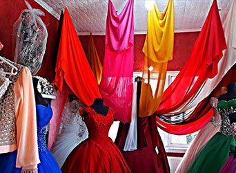 Zülfiye Moda Evi